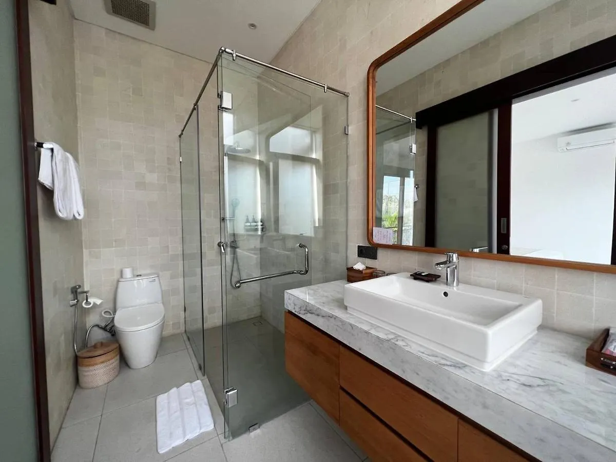 Tatkala Villa Seminyak Indonésie