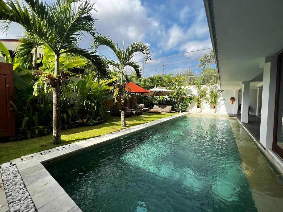 Tatkala Villa Seminyak