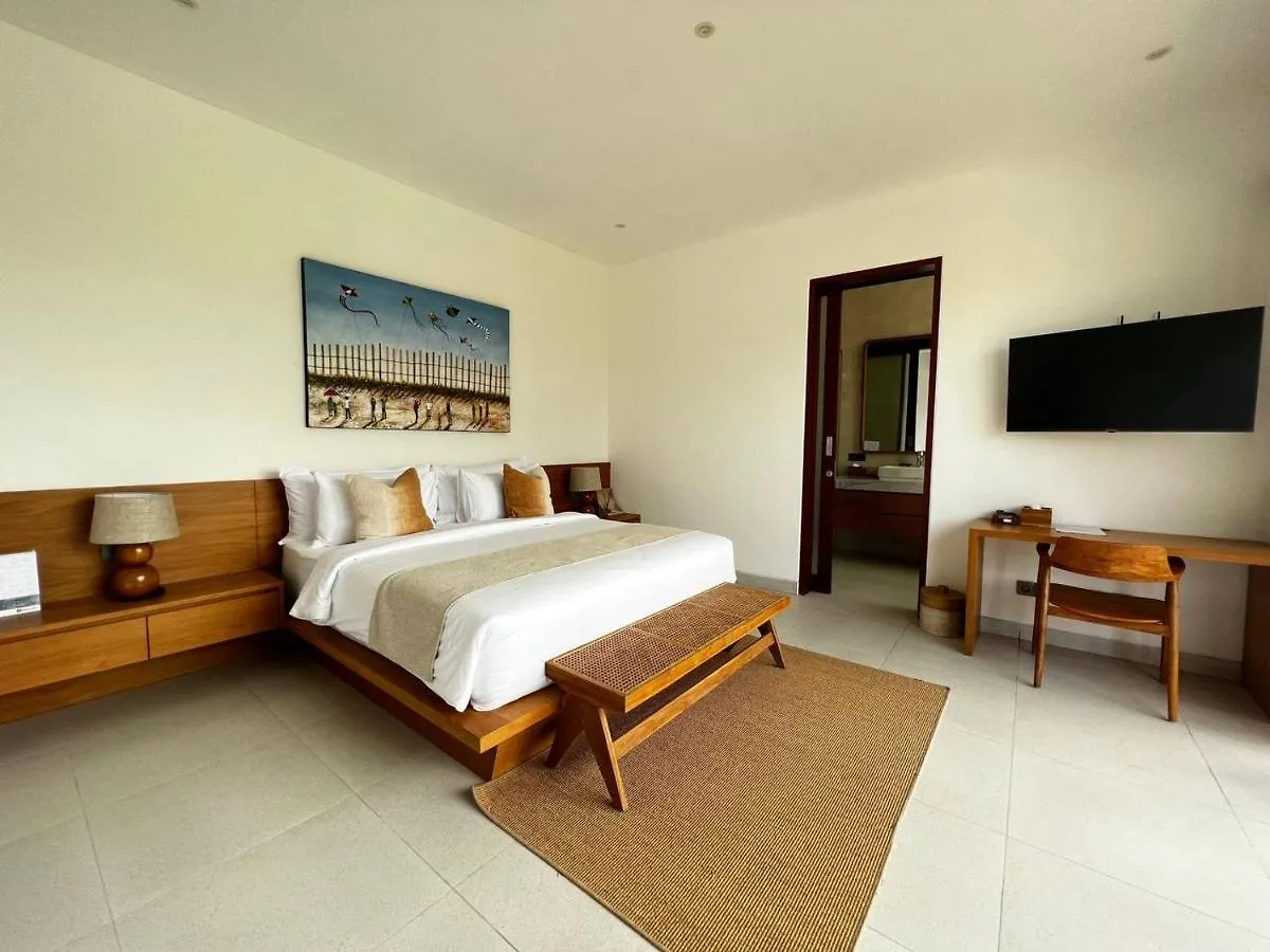 Tatkala Villa Seminyak 0*,