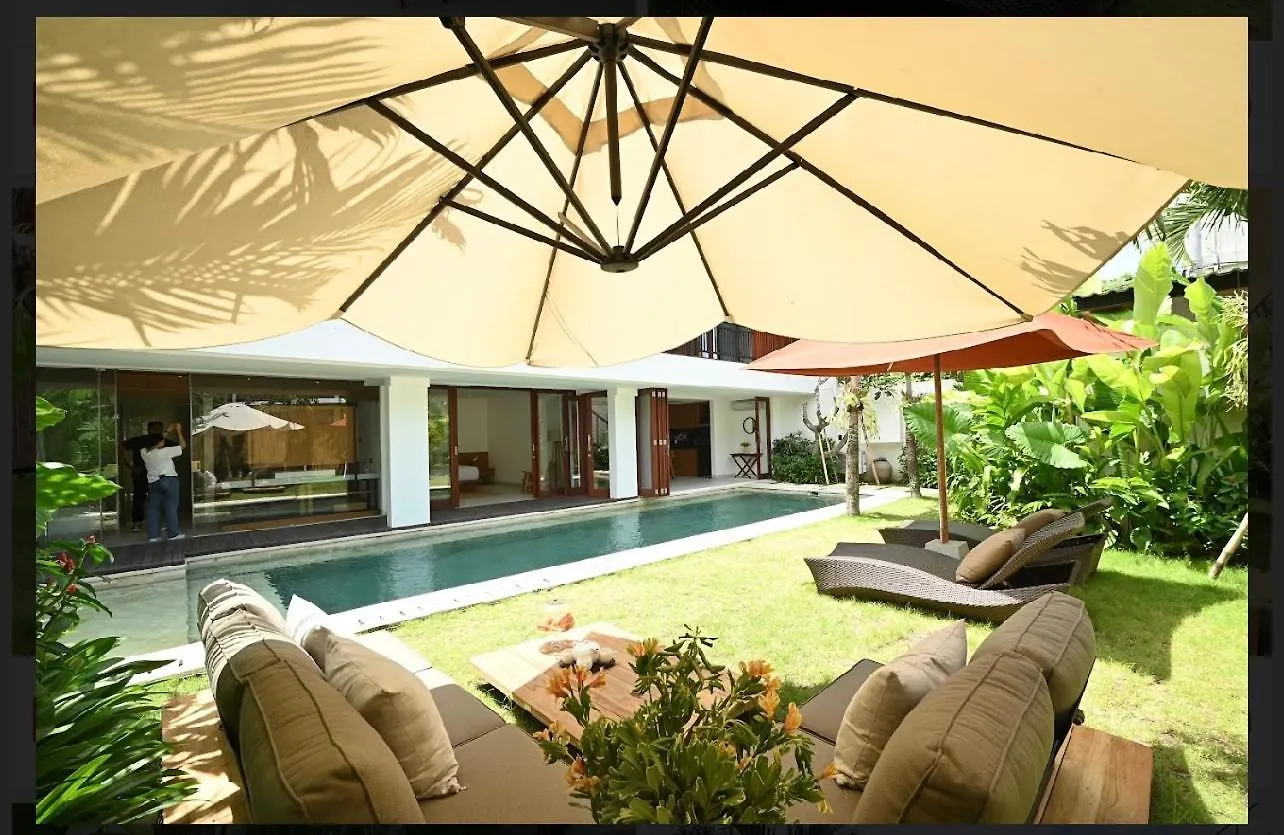 Tatkala Villa Seminyak