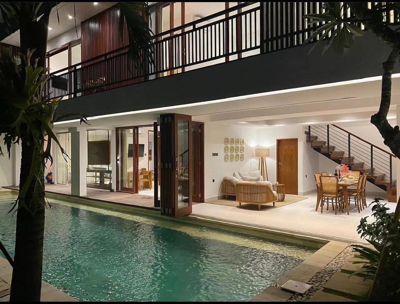 Tatkala Villa Seminyak אינדונזיה