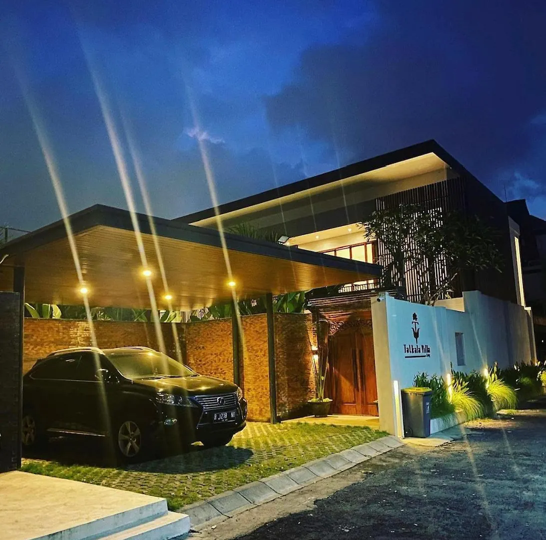 Tatkala Villa Seminyak