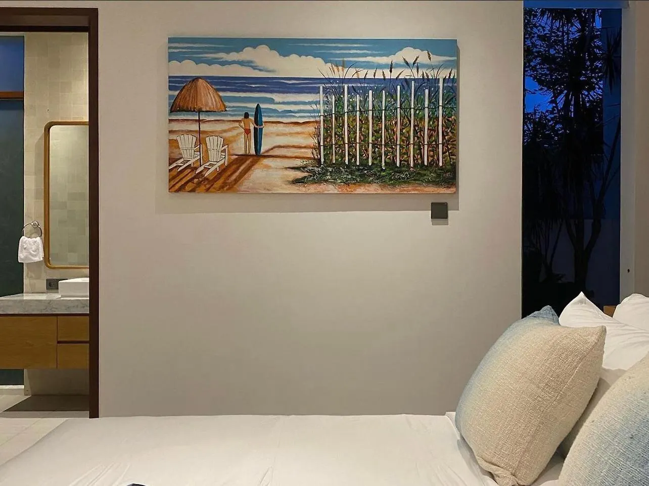 Tatkala Villa Seminyak
