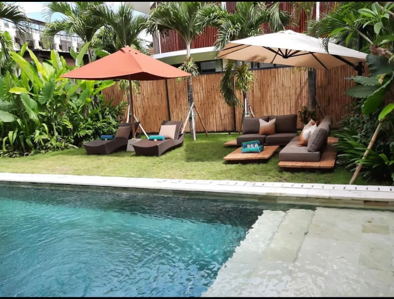 Tatkala Villa Seminyak