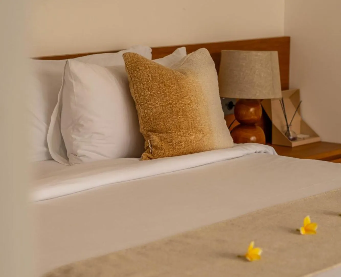 Tatkala Villa Seminyak Indonésie