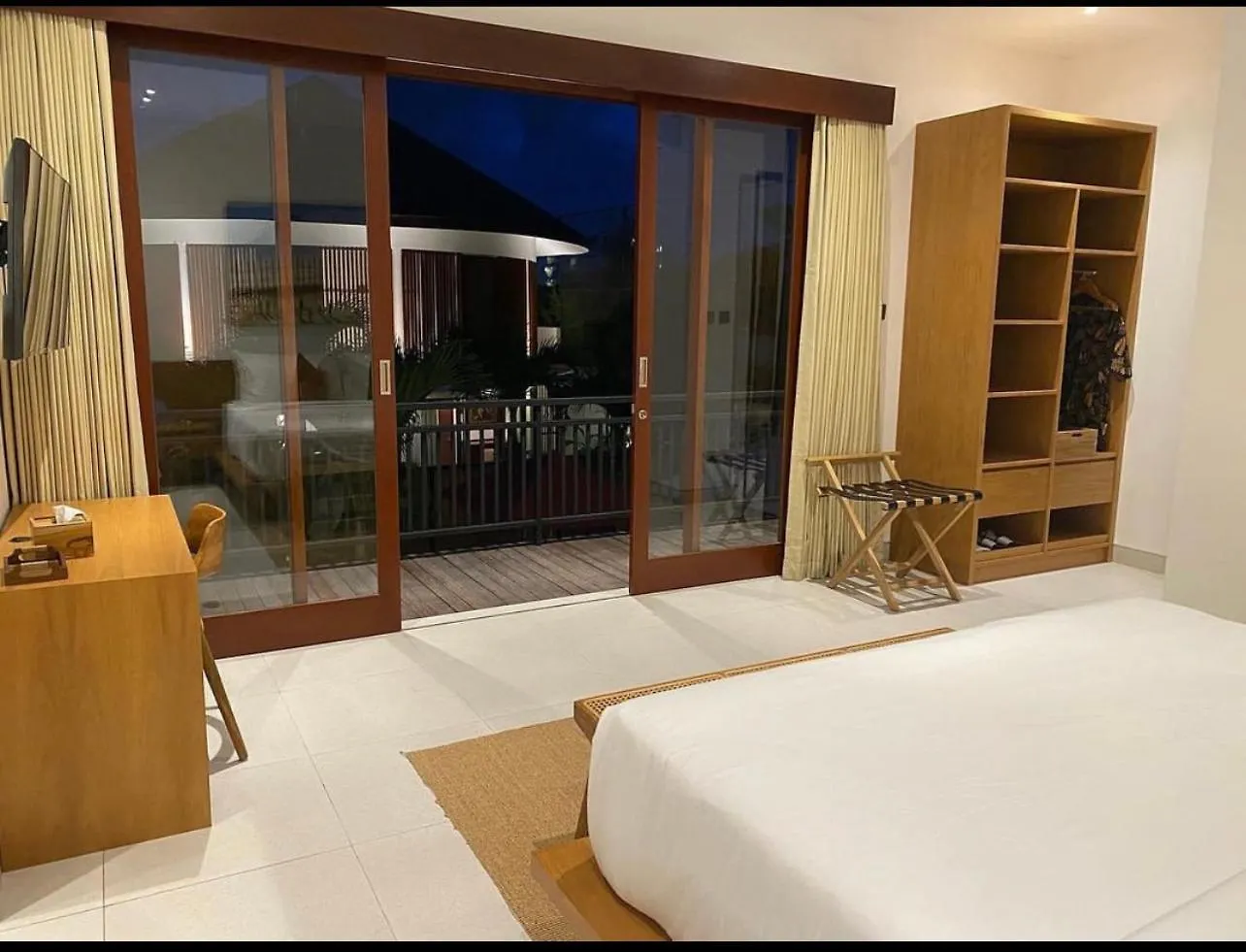 Tatkala Villa Seminyak 0*,  Indonésie